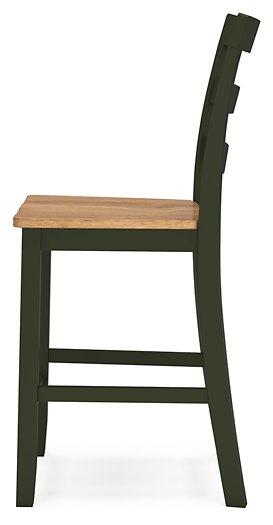 Gesthaven Dining Set - Bargain Furniture (Detroit, MI)