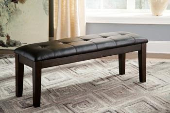 Haddigan Dining Set - Bargain Furniture (Detroit, MI)