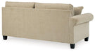 Dovemont Living Room Set - Bargain Furniture (Detroit, MI)