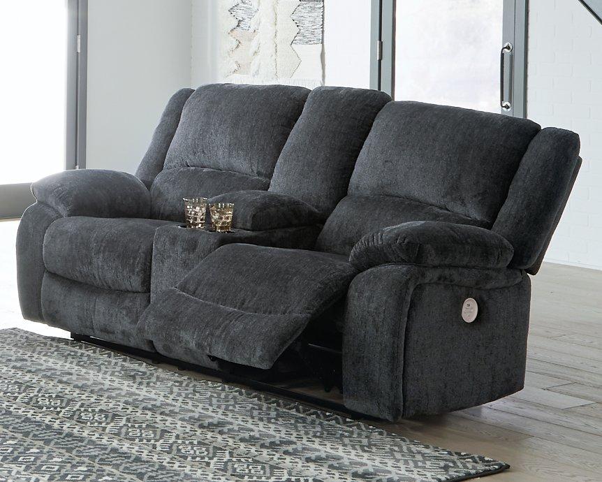 Draycoll Living Room Set - Bargain Furniture (Detroit, MI)