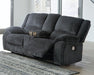 Draycoll Living Room Set - Bargain Furniture (Detroit, MI)