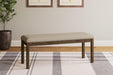 Moriville Dining Room Set - Bargain Furniture (Detroit, MI)
