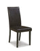 Kimonte Dining Chair - Bargain Furniture (Detroit, MI)