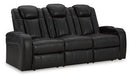 Caveman Den Upholstery Package - Bargain Furniture (Detroit, MI)