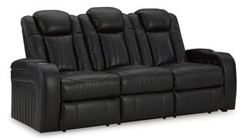 Caveman Den Upholstery Package - Bargain Furniture (Detroit, MI)