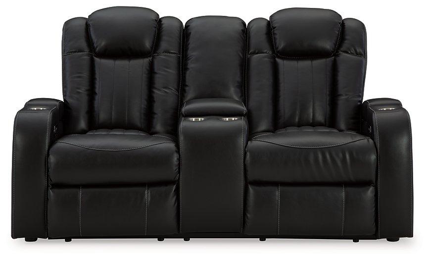 Caveman Den Upholstery Package - Bargain Furniture (Detroit, MI)
