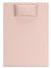 iKidz Coral Mattress and Pillow - Bargain Furniture (Detroit, MI)