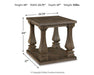 Johnelle Table Set - Bargain Furniture (Detroit, MI)