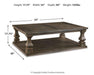 Johnelle Table Set - Bargain Furniture (Detroit, MI)