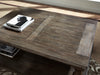 Johnelle Table Set - Bargain Furniture (Detroit, MI)