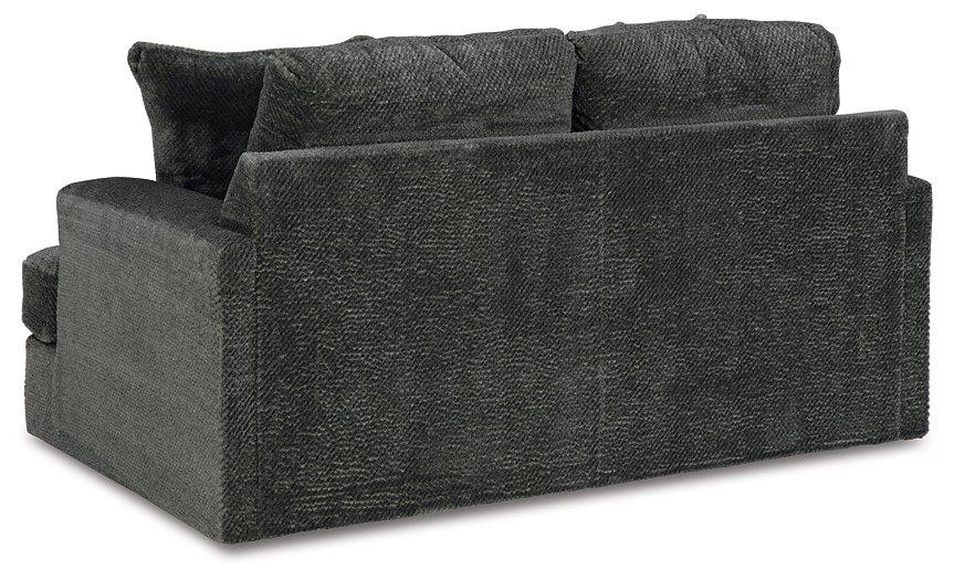 Karinne Loveseat - Bargain Furniture (Detroit, MI)