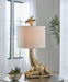 Ferrison Table Lamp - Bargain Furniture (Detroit, MI)