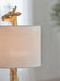 Ferrison Lamp Set - Bargain Furniture (Detroit, MI)