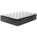 Ultra Luxury ET with Memory Foam Mattress - Bargain Furniture (Detroit, MI)