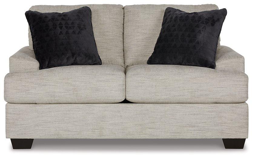 Vayda Living Room Set - Bargain Furniture (Detroit, MI)