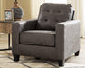 Venaldi Living Room Set - Bargain Furniture (Detroit, MI)
