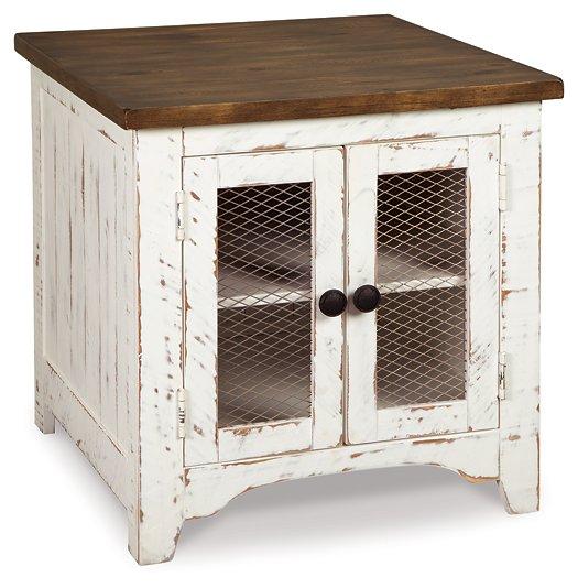 Wystfield Occasional Table Set - Bargain Furniture (Detroit, MI)