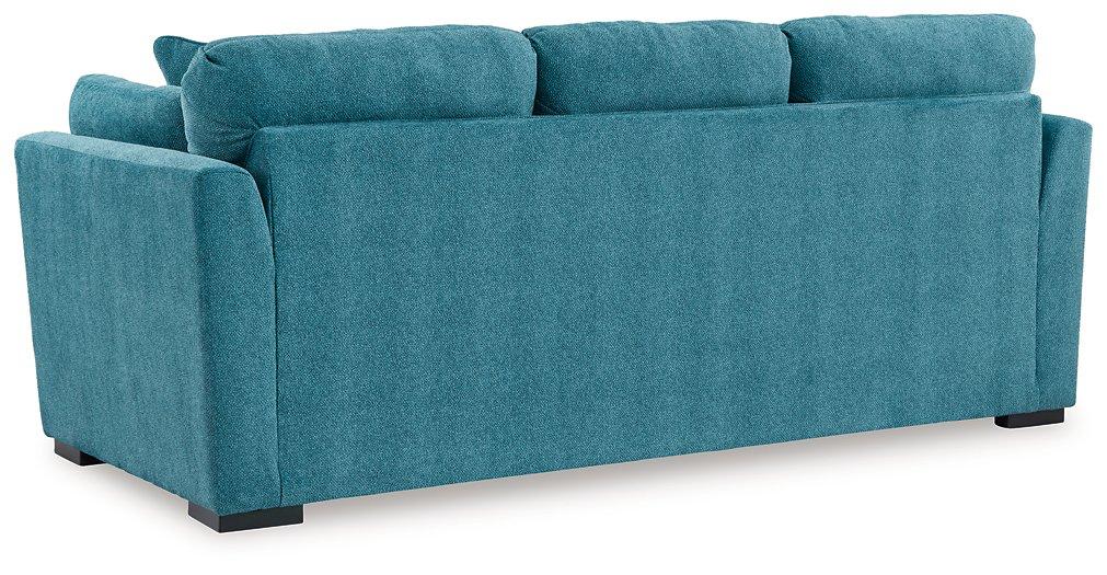 Keerwick Living Room Set - Bargain Furniture (Detroit, MI)