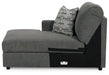 Edenfield Living Room Set - Bargain Furniture (Detroit, MI)