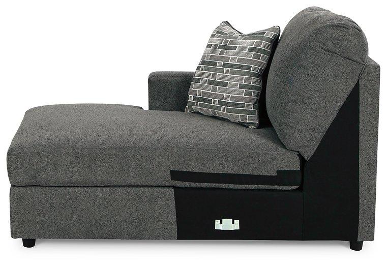 Edenfield Living Room Set - Bargain Furniture (Detroit, MI)