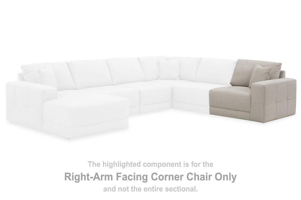 Next-Gen Gaucho Sectional Sofa with Chaise - Bargain Furniture (Detroit, MI)