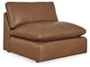 Emilia Sectional - Bargain Furniture (Detroit, MI)