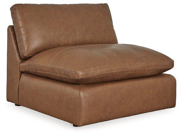 Emilia Sectional - Bargain Furniture (Detroit, MI)
