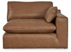 Emilia Sectional - Bargain Furniture (Detroit, MI)