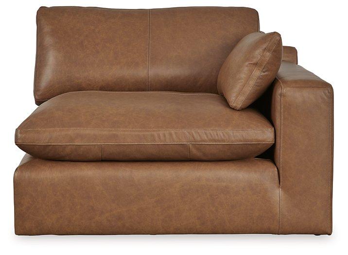 Emilia Sectional - Bargain Furniture (Detroit, MI)
