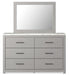 Cottonburg Bedroom Set - Bargain Furniture (Detroit, MI)