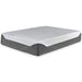 14 Inch Chime Elite Memory Foam Mattress in a Box - Bargain Furniture (Detroit, MI)
