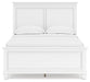 Fortman Bedroom Set - Bargain Furniture (Detroit, MI)