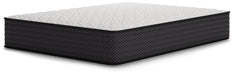 Limited Edition Firm Mattress - Bargain Furniture (Detroit, MI)