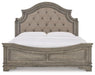 Lodenbay Bedroom Set - Bargain Furniture (Detroit, MI)