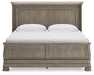 Lexorne Bed - Bargain Furniture (Detroit, MI)