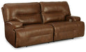 Francesca Power Reclining Sofa - Bargain Furniture (Detroit, MI)