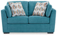 Keerwick Living Room Set - Bargain Furniture (Detroit, MI)