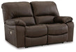 Leesworth Living Room Set - Bargain Furniture (Detroit, MI)
