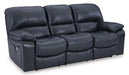 Leesworth Living Room Set - Bargain Furniture (Detroit, MI)