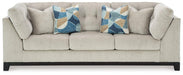 Maxon Place Sectional with Chaise - Bargain Furniture (Detroit, MI)
