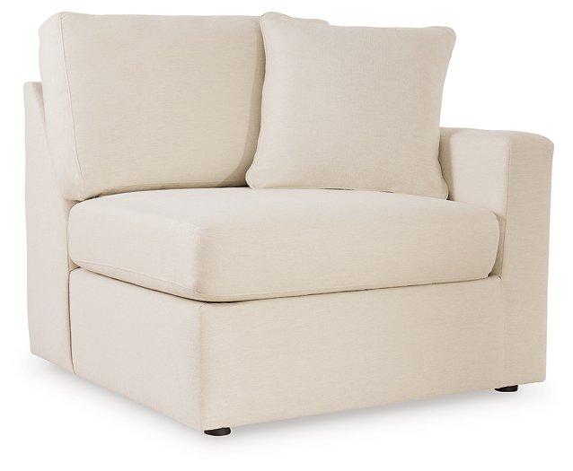 Modmax Sectional with Audio System - Bargain Furniture (Detroit, MI)