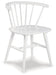 Grannen Dining Room Set - Bargain Furniture (Detroit, MI)