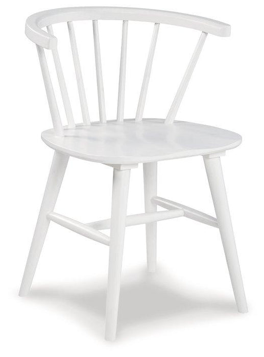 Grannen Dining Room Set - Bargain Furniture (Detroit, MI)