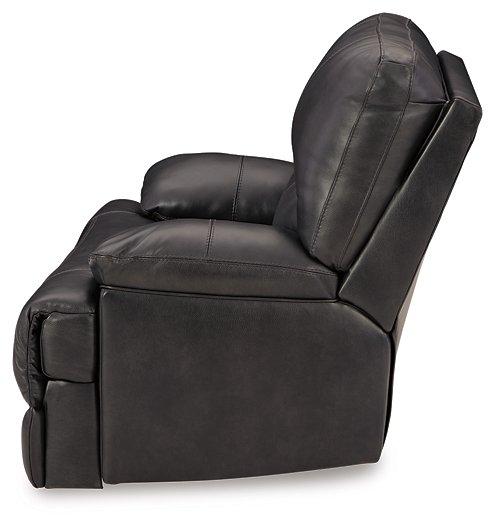 Mountainous Living Room Set - Bargain Furniture (Detroit, MI)