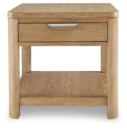 Rencott Occasional Table Set - Bargain Furniture (Detroit, MI)