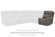 Starbot Sectional - Bargain Furniture (Detroit, MI)