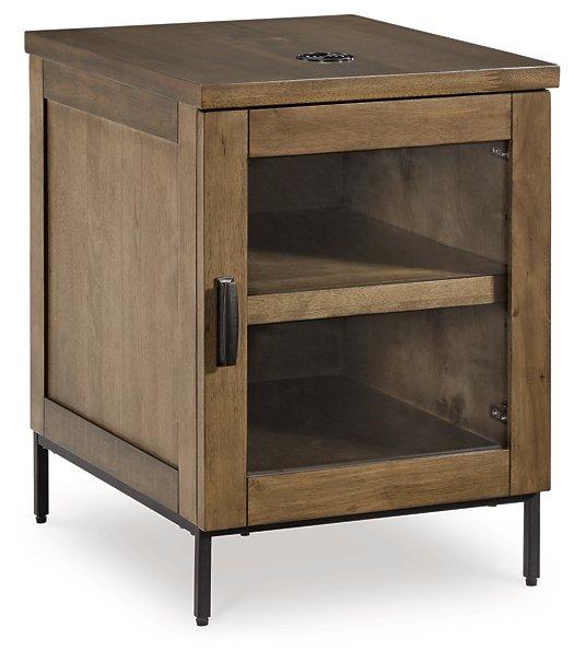 Torlanta Occasional Table Set - Bargain Furniture (Detroit, MI)
