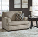 Stonemeade Oversized Chair - Bargain Furniture (Detroit, MI)