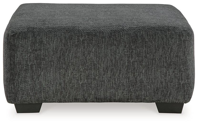 Biddeford Living Room Set - Bargain Furniture (Detroit, MI)