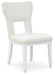 Chalanna Dining Package - Bargain Furniture (Detroit, MI)